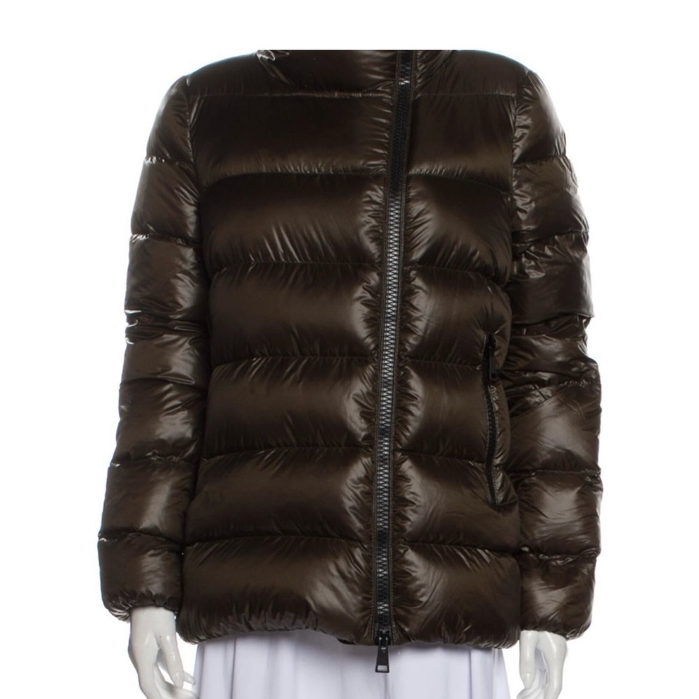 Moncler Puffer Coat